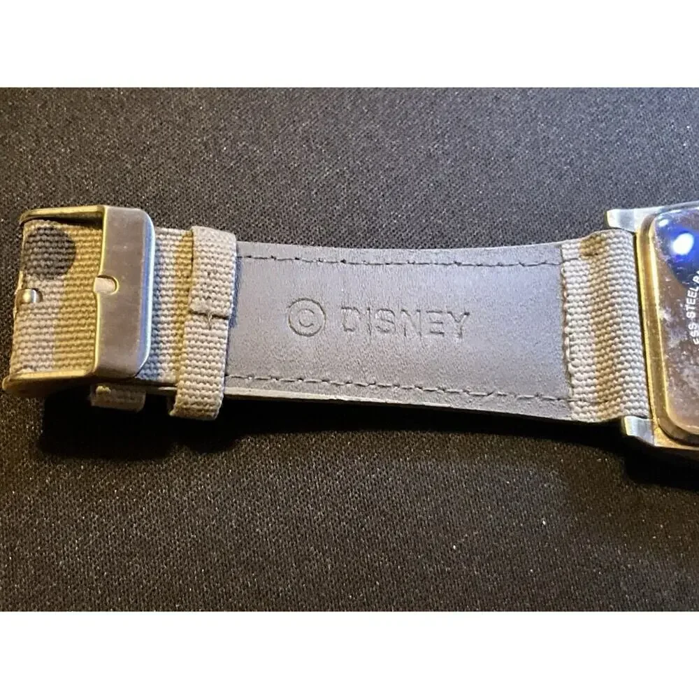 Disney parks limited